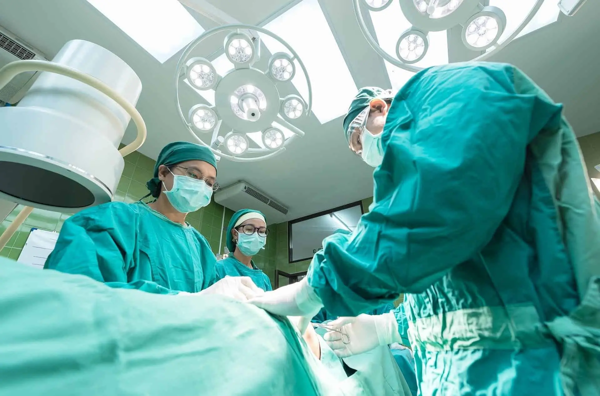 Medical Image