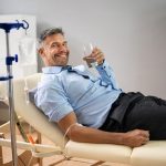 IV Therapy là gì? Vì sao ngày càng nhiều người thành đạt lựa chọn?