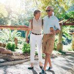 “Sống lâu” chưa đủ: Vì sao giới tinh hoa theo đuổi “healthspan”?