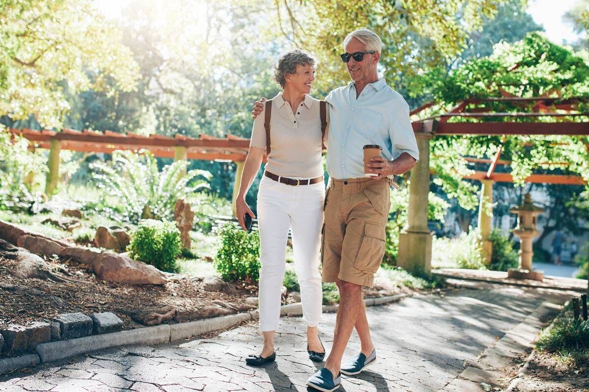 “Sống lâu” chưa đủ: Vì sao giới tinh hoa theo đuổi “healthspan”?
