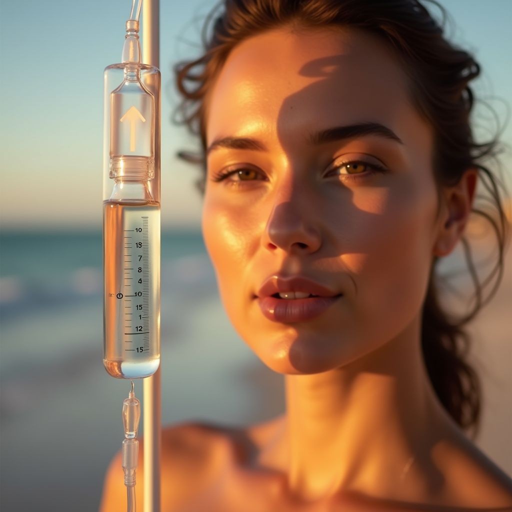 HEALTH IS THE NEW WEALTH: Vì sao giới siêu giàu đang đầu tư mạnh vào sức khỏe trường thọ?