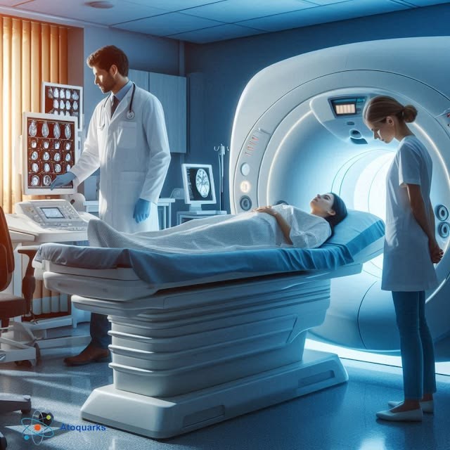 Full Body MRI – Quét toàn thân để phát hiện bệnh sớm