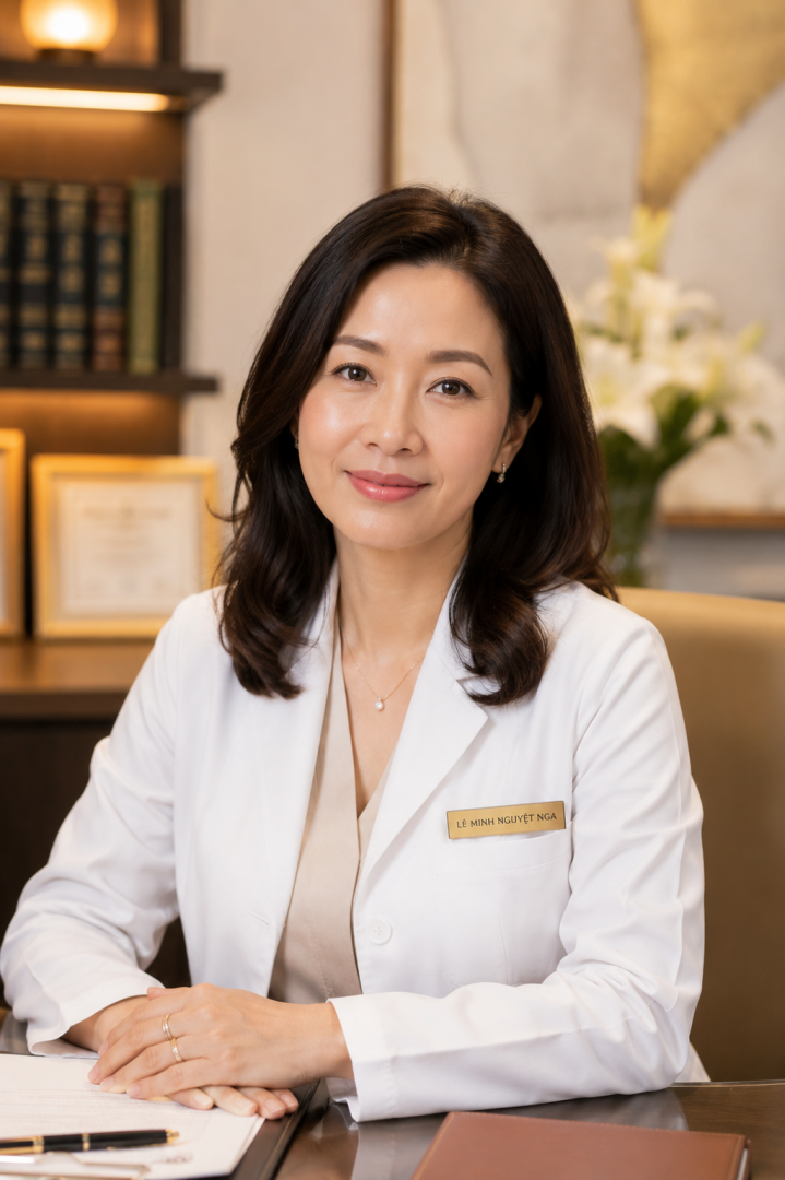 BSCKI. Nguyễn Thị Lan Phương