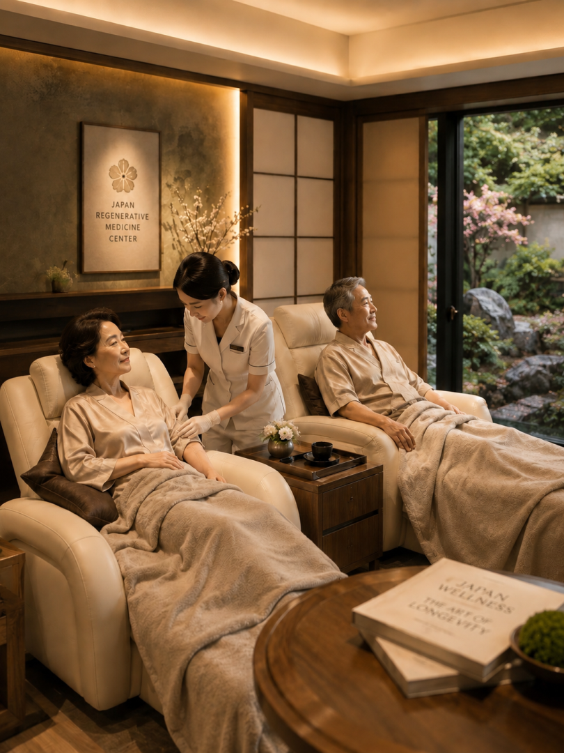 Japanlongevity iv